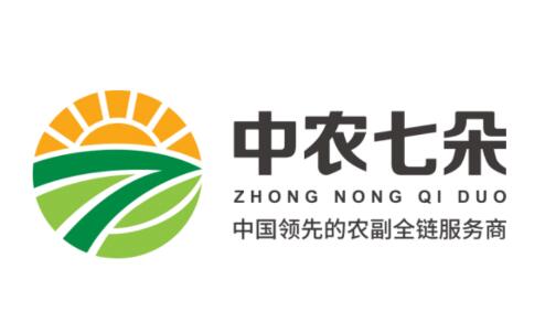 中農七朵山東高速戶外大牌廣告